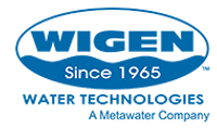 Wigen Water Technologies - a subsidiary of the METAWATER Group