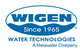 Wigen Water Technologies - a subsidiary of the METAWATER Group