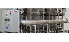 Wigen - Water Softening Systems