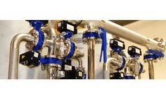 Wigen - Condensate Polishing Systems
