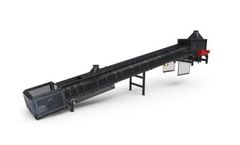 IEM - Troughed Belt Conveyors