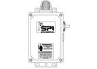 SPI - Model Observer 400 Series - Indoor/Outdoor Alarm