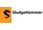 SludgeHammer - Model S-400 - System for Single Family Residences