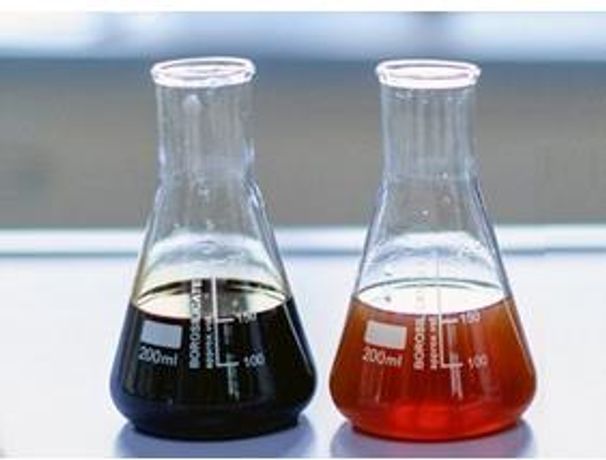SunCoal - Bio Based Chemicals