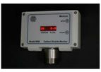 Monicon - Model IR80 - CO2 Monitoring Sensor