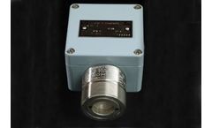 Monicon - Model CGS500-IR - Non Dispersive Infrared (NDIR) Gas Sensor