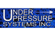 Under Pressure Systems Inc.