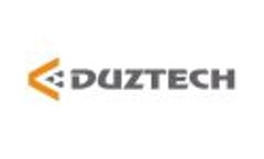 DUZTECH D50 dust suppression during demolition  Video