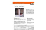 Martin - Passive Dust Bag Collection System Datasheet