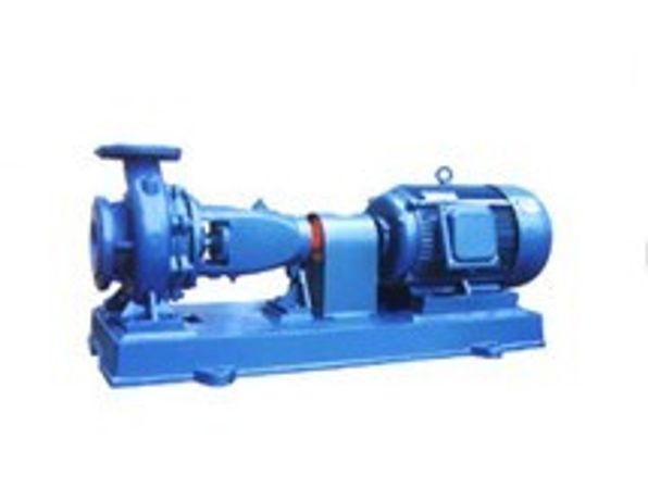 Model IS - End Suction Pump