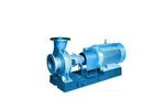 Model API 610 - Chemical Process Pump