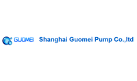 Shanghai Guomei Pump Co.,Ltd