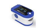 A-D-Engineering - Model UP-200 - Pulse Oximeter