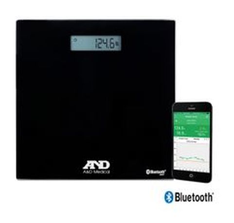 Premium - Model UC-352BLE - Wireless Weight scale