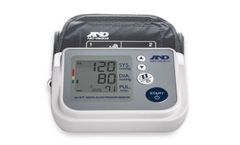 Premium - Model UA-767F - Blood Pressure Monitor