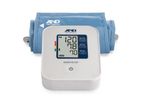 A-D-Engineering - Model UA-611 - Blood Pressure Monitor