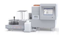 KRÜSS - Model FP8700 - Flame Photometer - Automatic Unit with Dilution
