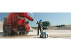 Kranzle - Cold Water High Pressure Cleaners
