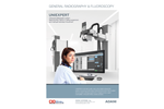 UNIEXPERT - Radiography and Fluoroscopy System Brochure