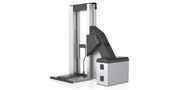 Dual View Flexible Full Body X-ray Scanner