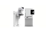 MAMMOSCAN - Full-Field Digital Mammography System
