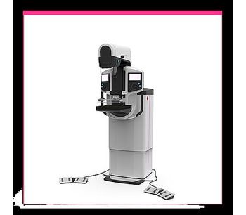 MAMMOEXPERT - Digital Mammography HD System