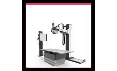UNIEXPERT - Radiography and Fluoroscopy System