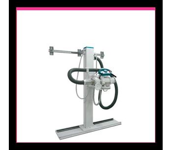 Model THERAD 200 - X-ray Therapy System