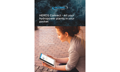Heros Connect - Version IoT - SCADA Software Brochure