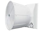 AWS - Intake & Exhaust Fans