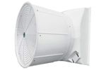 AWS - Intake & Exhaust Fans