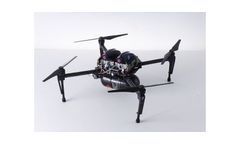 Fuel Cell Power For Drones