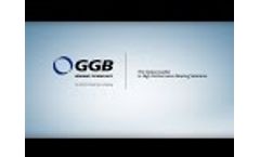 Your Bearing Solutions Provider - GGB Bearing Technology Video