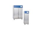 Aegis Scientific - Model Series 1 (-22 Celsius) - Solid Door Laboratory Freezers