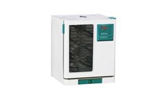 AEGIS - Countertop Blanket Warming Cabinet for Medical Use