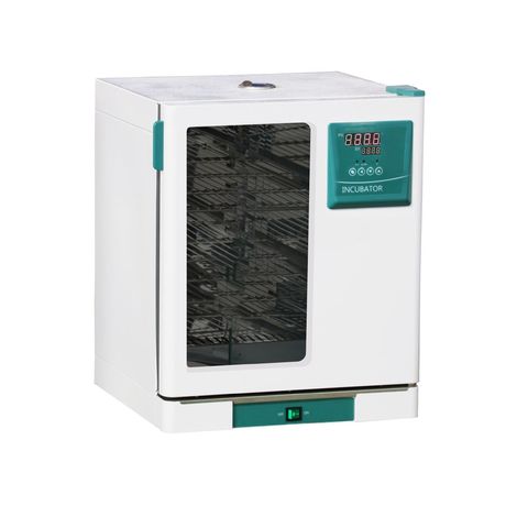 AEGIS - Countertop Blanket Warming Cabinet for Medical Use