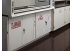 Specialty Cabinets