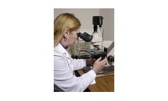 Laboratory Analysis Services