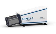 Aryelle - Model 400 - UV-Vis NIR Spectrometer
