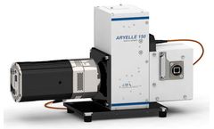 Aryelle - Model 150 - UV-Vis NIR Spectrometer