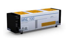 LTB - Model MNL 100 Series - Mini Nitrogen Laser