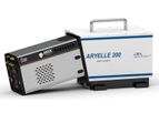 Aryelle - Model 200 Series - UV-Vis NIR Spectrometer