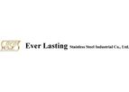 Ever Lasting - Model EL-EM01 - Stainless Steel Embossed Coil or Sheet