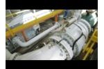 Hydro Energia for Tirreno Power Video