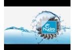 Hydro Energia - Systems and Services for Small Hydroelectric Power Plants Video