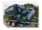 ARS - Model DC-20 - Dust Collecting Systems