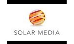 Solar Media Ltd Video
