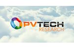 PV Tech - Research Services
