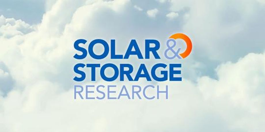 Solar & Storage Research Services