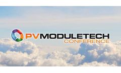 ModuleTech - PV Conference Services